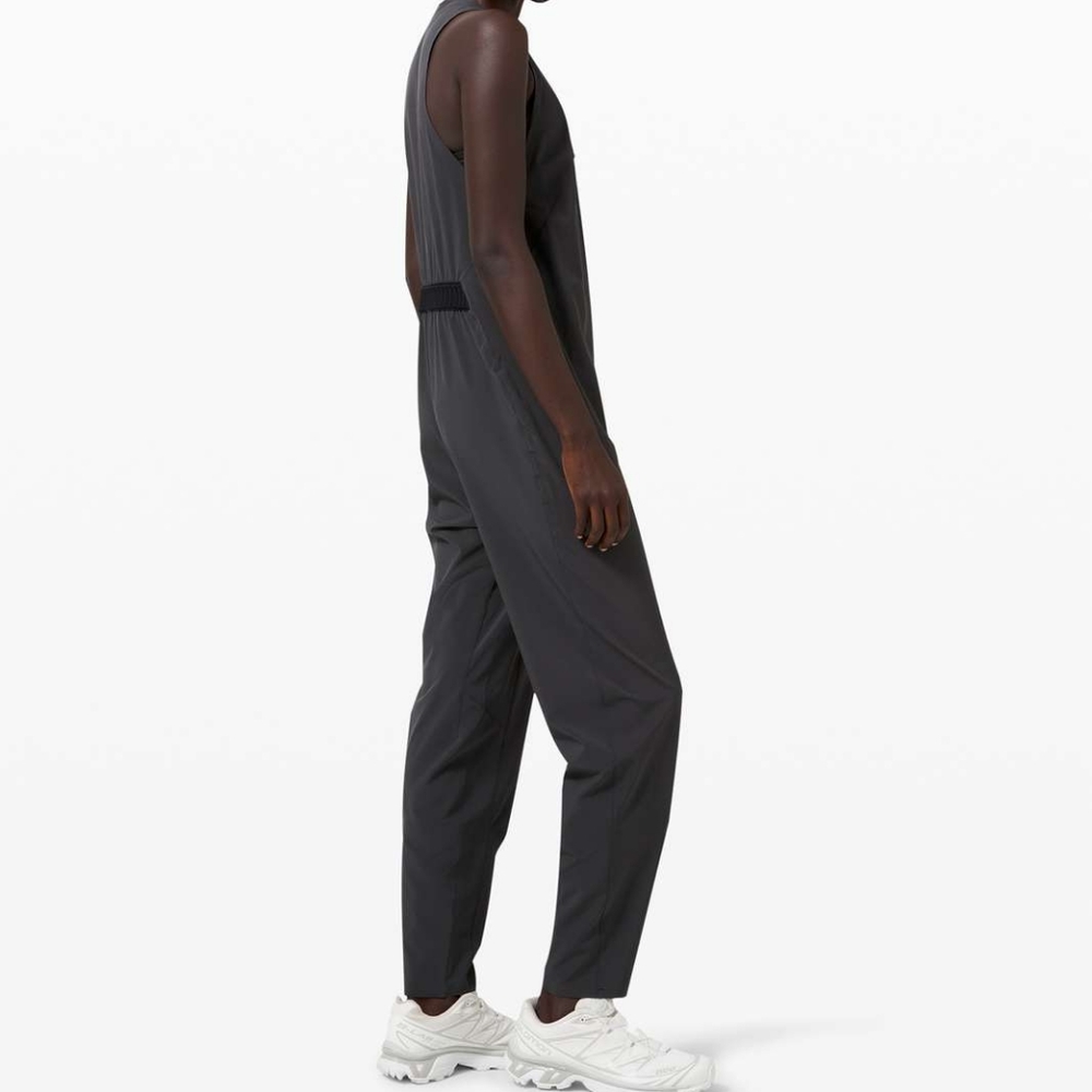 lululemon lab vindur onesie